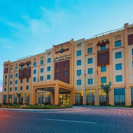 Ayla Bawadi Hotel Al-Ain Eksteriør billede