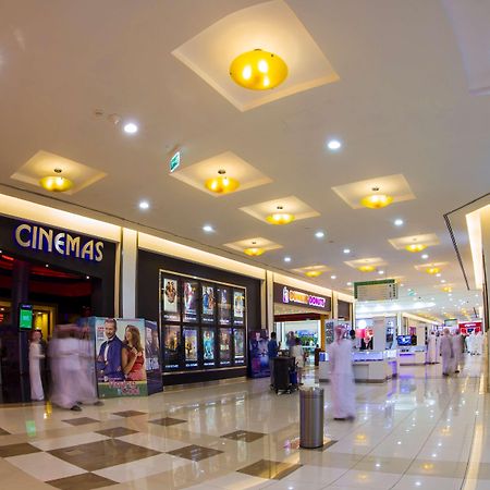 Ayla Bawadi Hotel Al-Ain Eksteriør billede