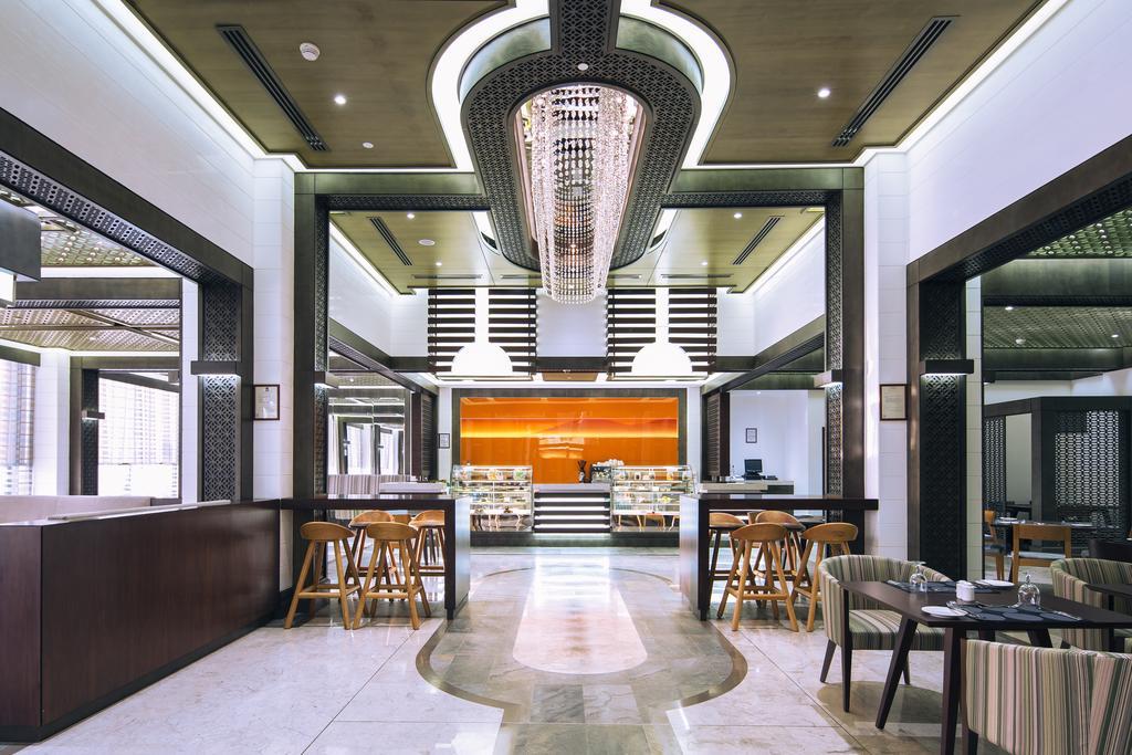 Ayla Bawadi Hotel Al-Ain Eksteriør billede