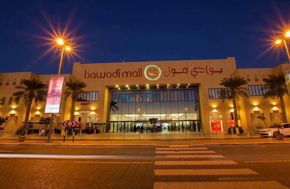 Ayla Bawadi Hotel Al-Ain Eksteriør billede