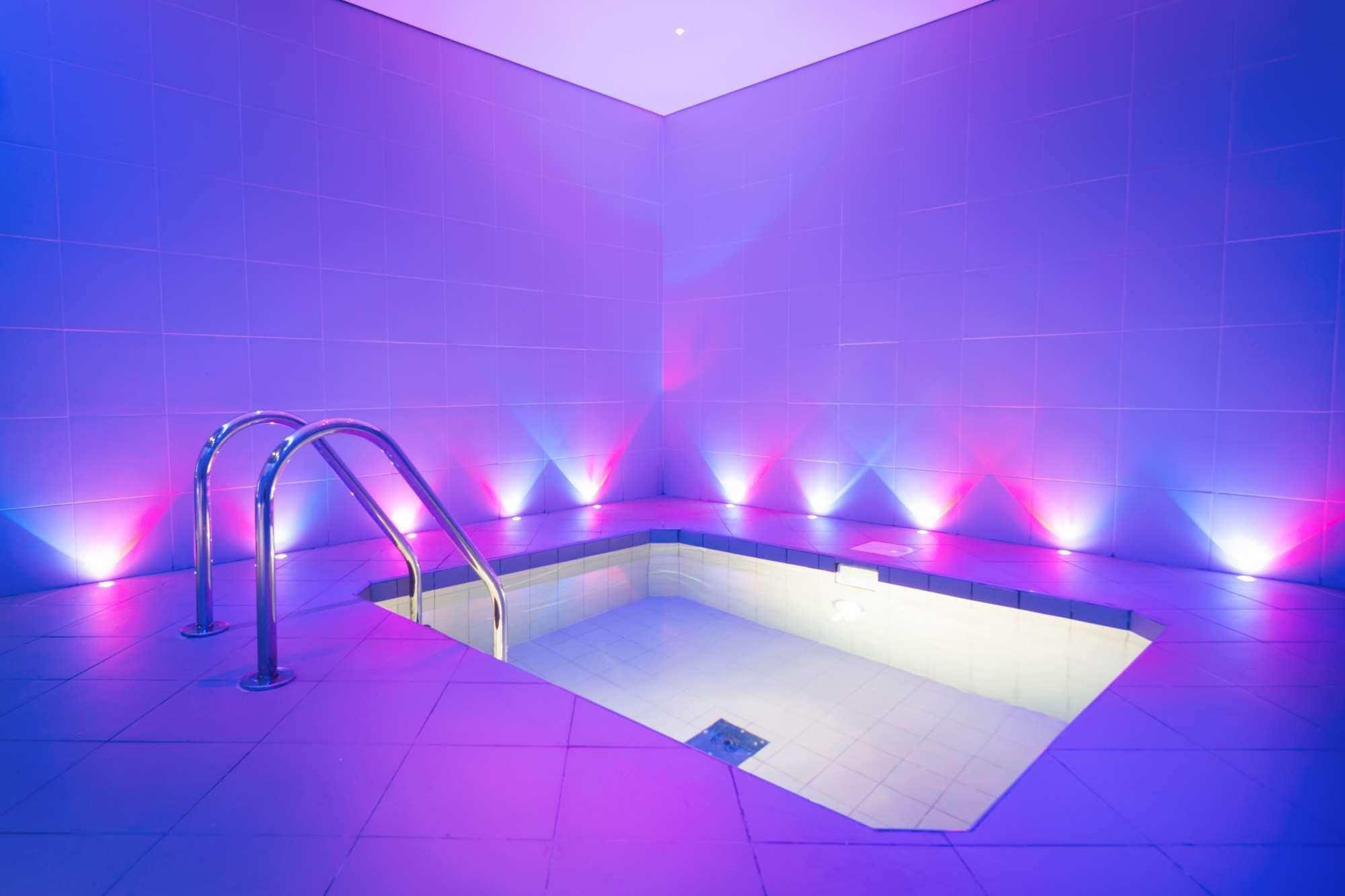 Ayla Bawadi Hotel Al-Ain Eksteriør billede