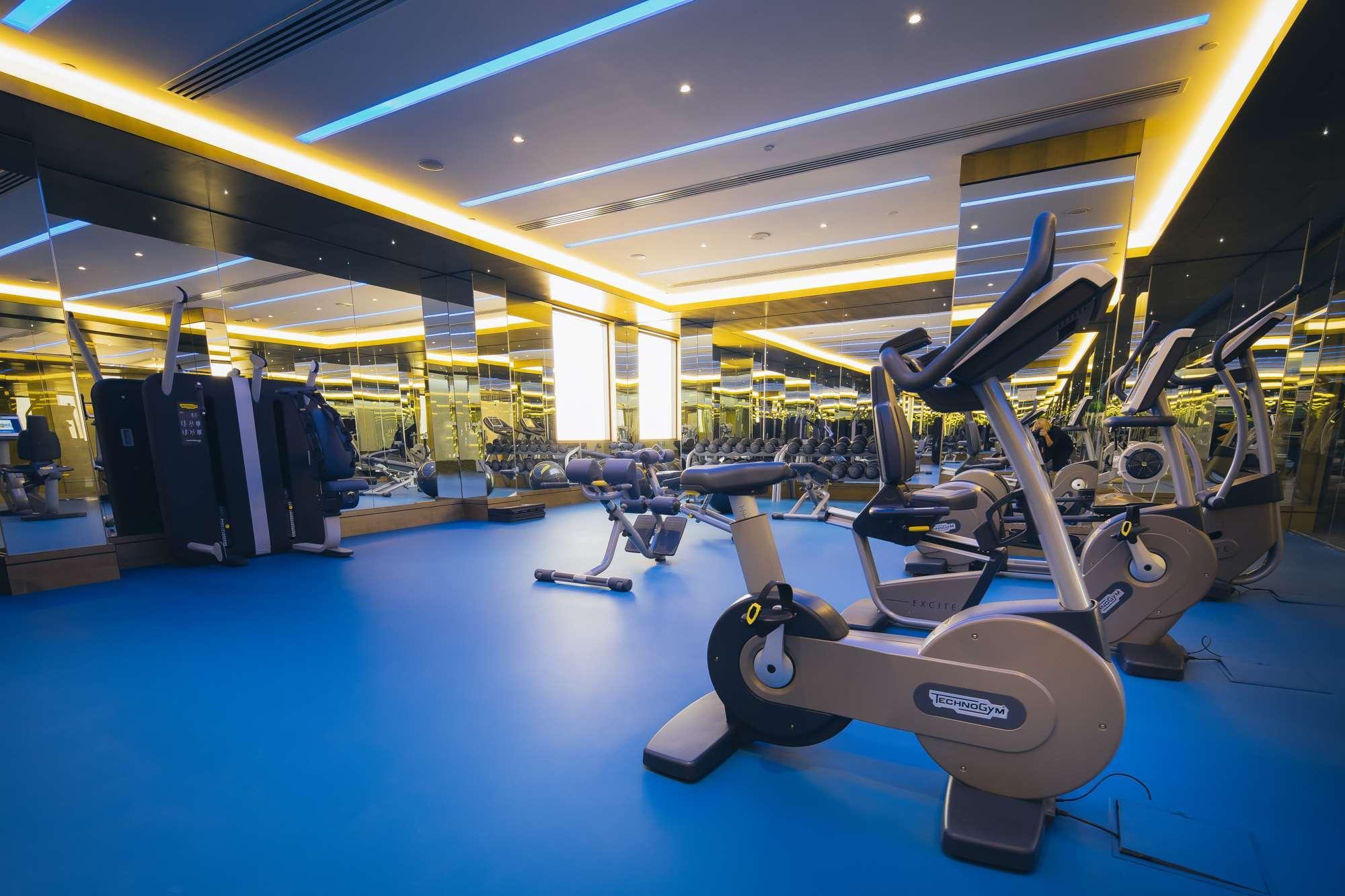 Ayla Bawadi Hotel Al-Ain Eksteriør billede