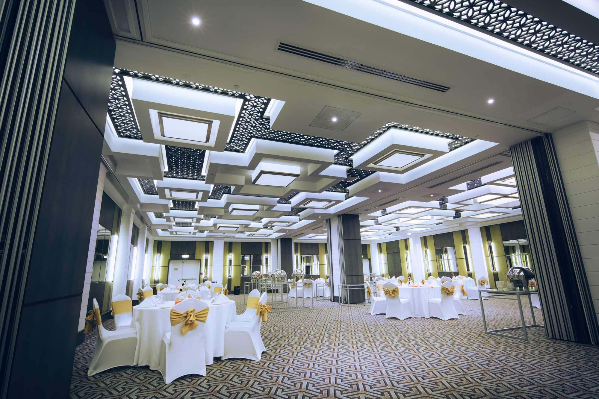 Ayla Bawadi Hotel Al-Ain Eksteriør billede