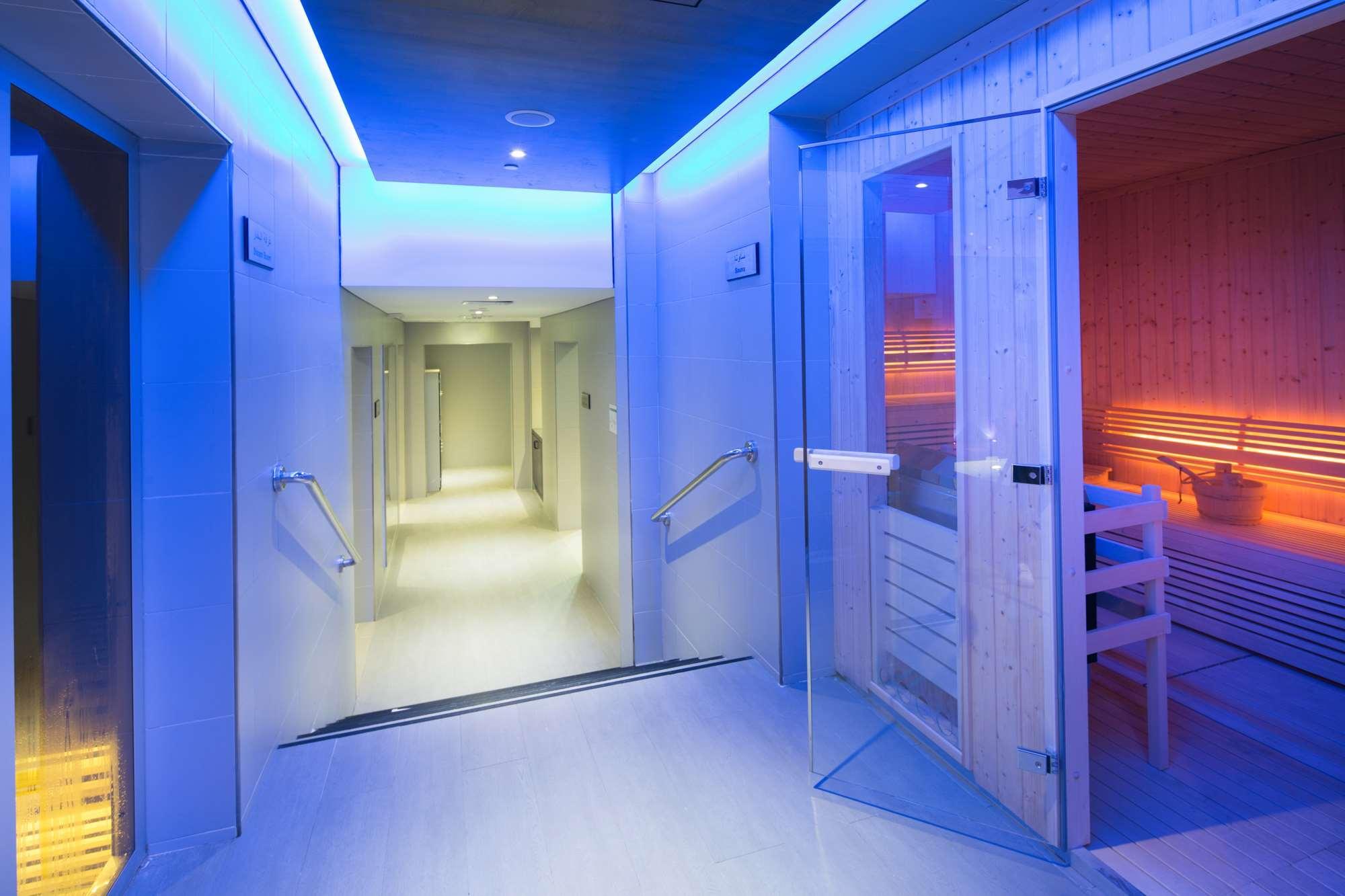 Ayla Bawadi Hotel Al-Ain Eksteriør billede