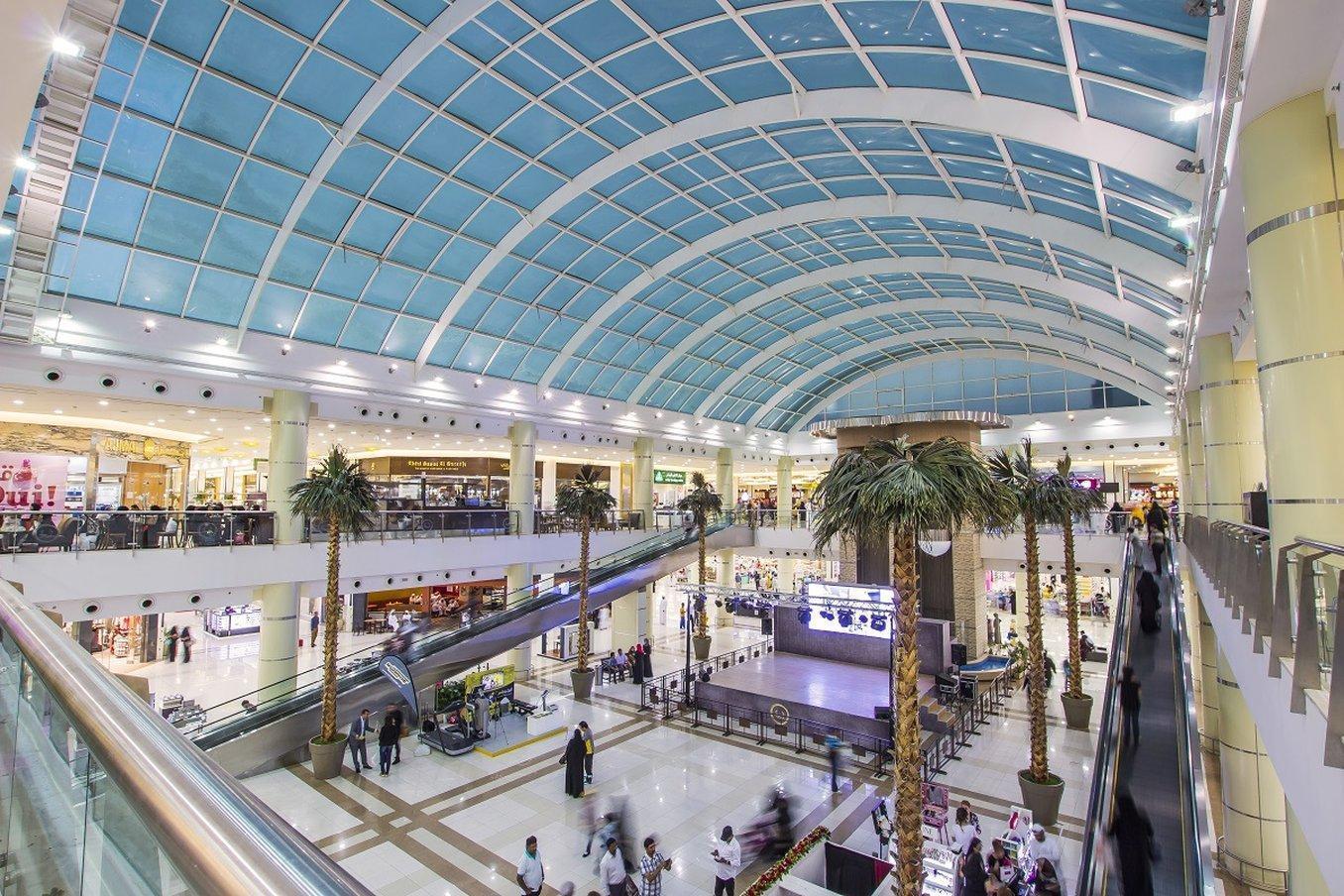 Ayla Bawadi Hotel Al-Ain Eksteriør billede