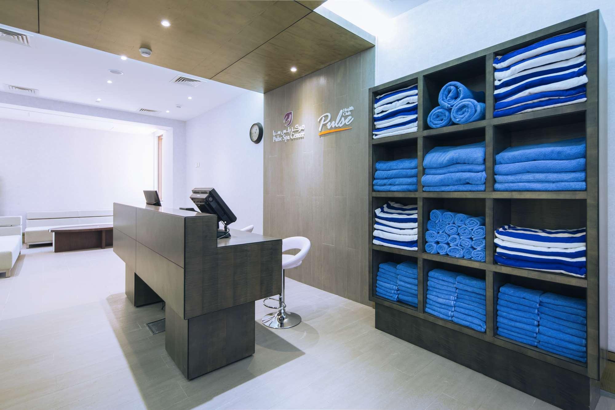 Ayla Bawadi Hotel Al-Ain Eksteriør billede