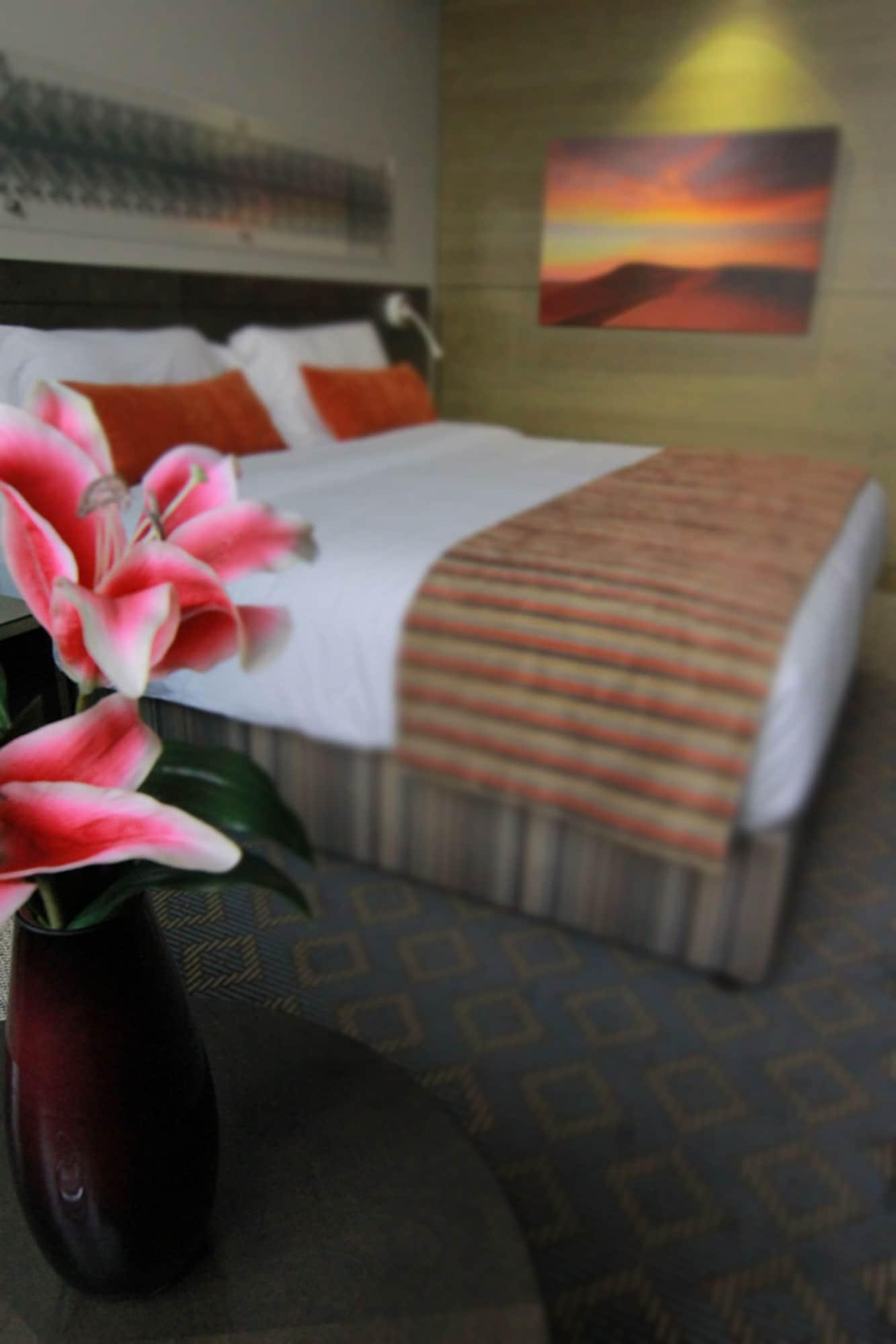 Ayla Bawadi Hotel Al-Ain Eksteriør billede