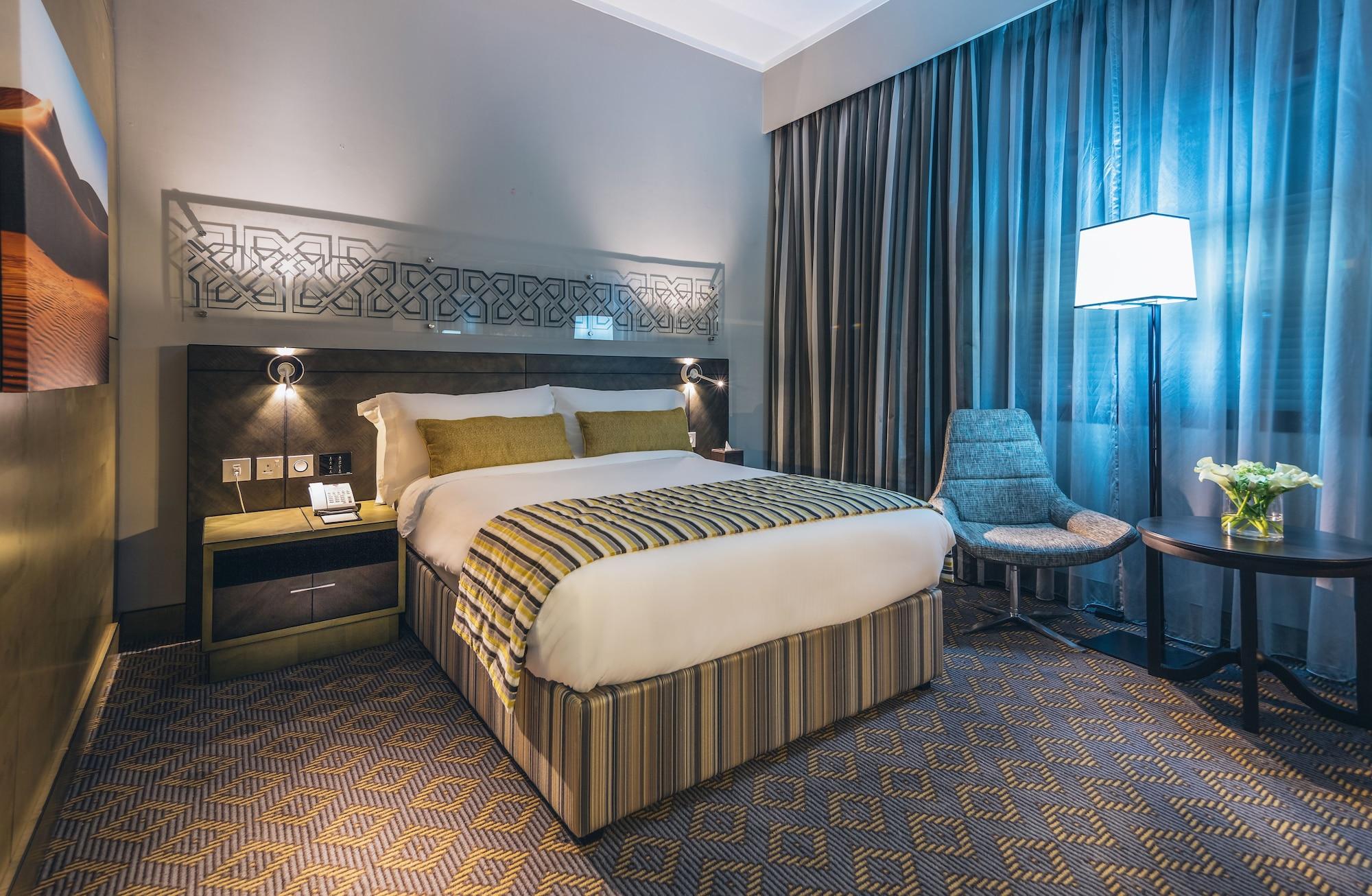 Ayla Bawadi Hotel Al-Ain Eksteriør billede