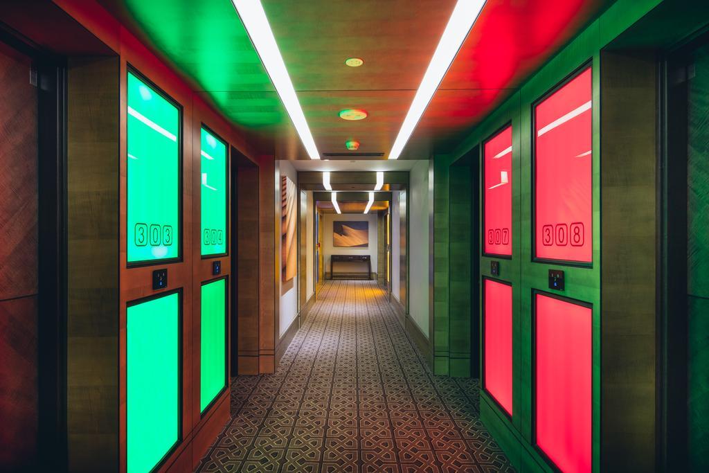 Ayla Bawadi Hotel Al-Ain Eksteriør billede