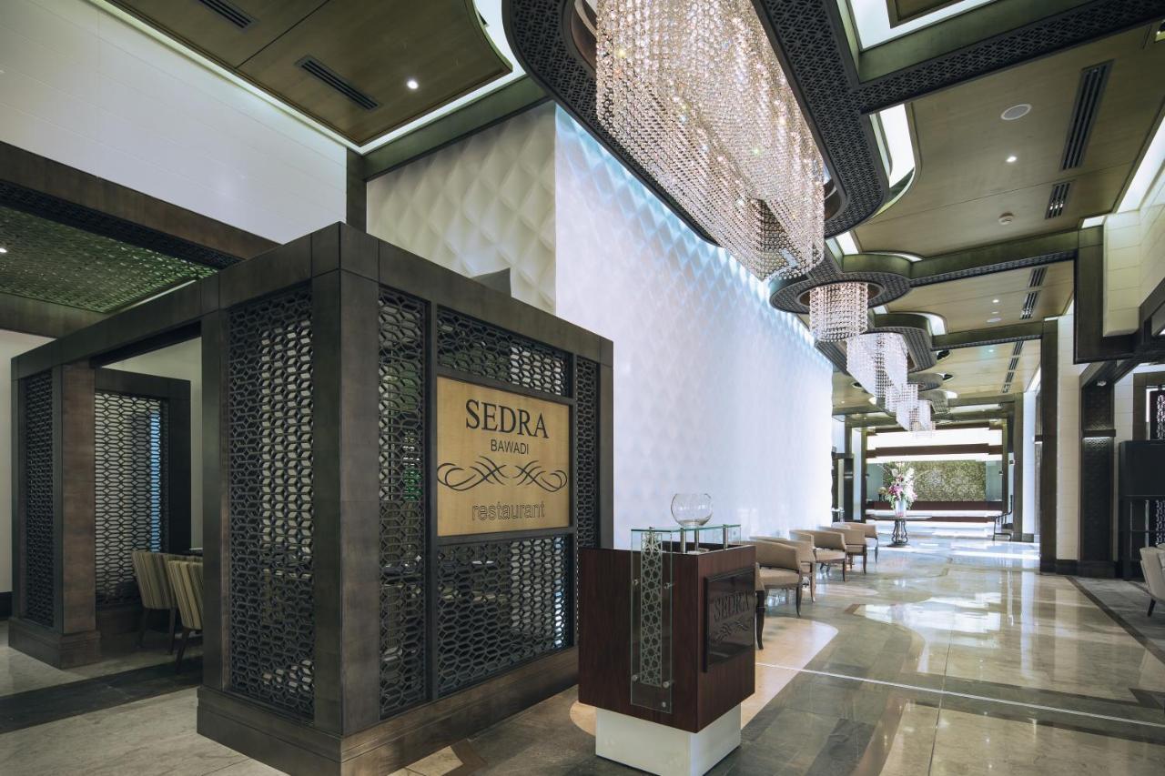 Ayla Bawadi Hotel Al-Ain Eksteriør billede